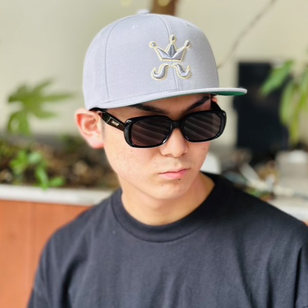 画像17: KINGSIZE（キングサイズ）“ISLAND SUNGLASS” (17)