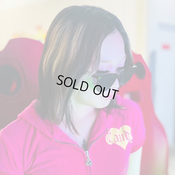 画像19: KINGSIZE（キングサイズ）“SURVIVAL SUNGLASS” (19)