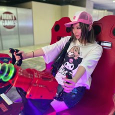 画像1: 【SUMMER STYLE】 puff milk joint (1)