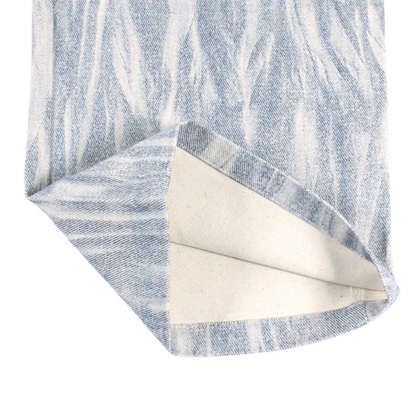 画像12: PeeTee. (ピーティー) “DISTRESSED PRINT TWILL PANTS” (12)