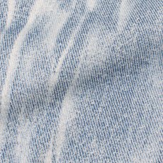 画像13: PeeTee. (ピーティー) “DISTRESSED PRINT TWILL PANTS” (13)