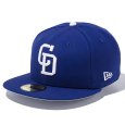画像1: NEWERA（ニューエラ）“59FIFTY NPBクラシック 中日ドラゴンズ 2004” (1)