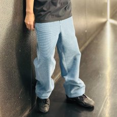 画像15: KINGSIZE（キングサイズ）“RUDEBWOY DENIM PANTS” (15)