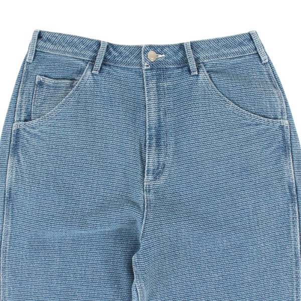 画像4: KINGSIZE（キングサイズ）“RUDEBWOY DENIM PANTS” (4)