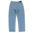 画像3: KINGSIZE（キングサイズ）“RUDEBWOY DENIM PANTS” (3)