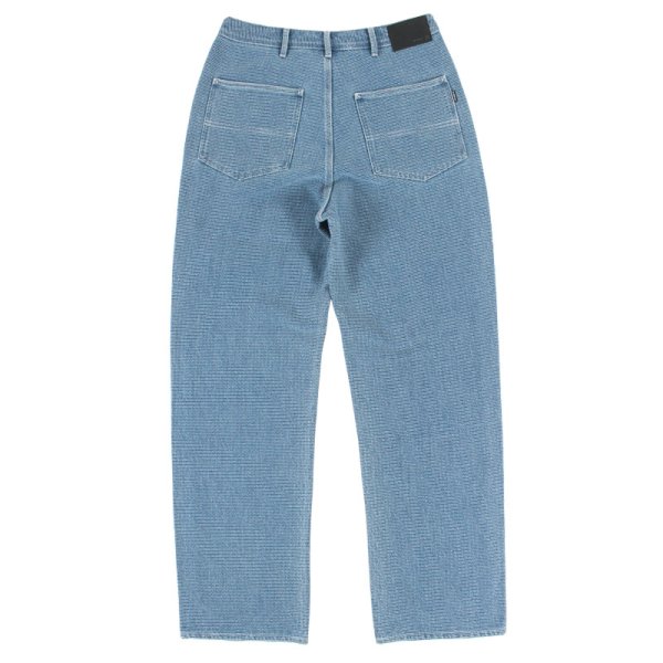 画像3: KINGSIZE（キングサイズ）“RUDEBWOY DENIM PANTS” (3)