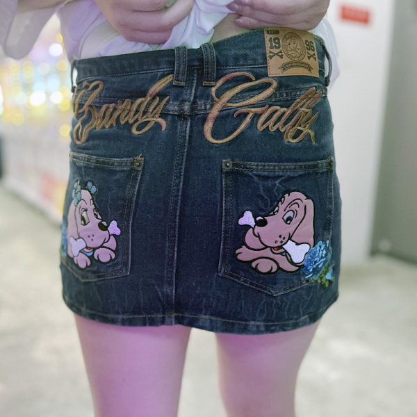 画像6: 【SUMMER STYLE】 puff milk joint (6)