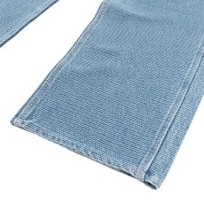 画像12: KINGSIZE（キングサイズ）“RUDEBWOY DENIM PANTS” (12)