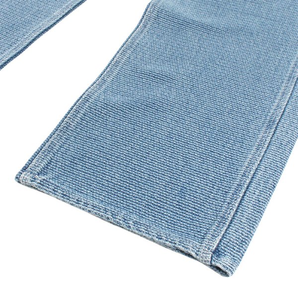 画像12: KINGSIZE（キングサイズ）“RUDEBWOY DENIM PANTS” (12)
