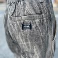 画像17: PeeTee. (ピーティー) “DISTRESSED PRINT TWILL PANTS” (17)