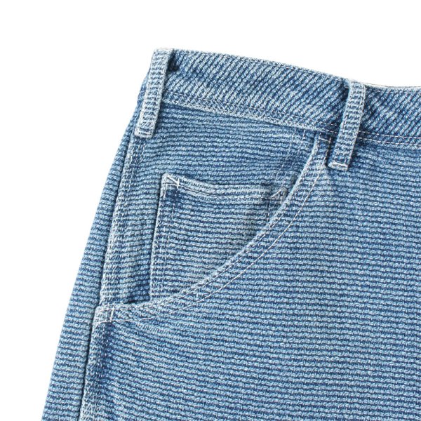 画像5: KINGSIZE（キングサイズ）“RUDEBWOY DENIM PANTS” (5)