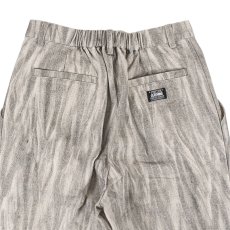 画像8: PeeTee. (ピーティー) “DISTRESSED PRINT TWILL PANTS” (8)