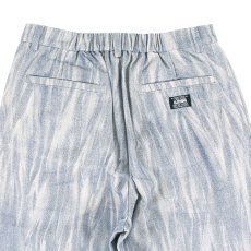 画像8: PeeTee. (ピーティー) “DISTRESSED PRINT TWILL PANTS” (8)