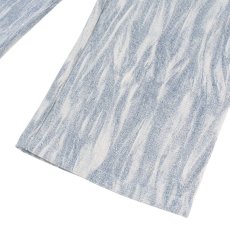 画像11: PeeTee. (ピーティー) “DISTRESSED PRINT TWILL PANTS” (11)