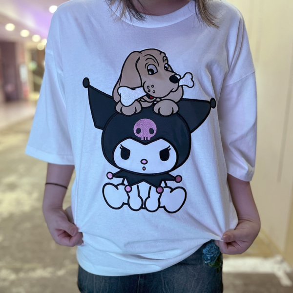 画像4: 【SUMMER STYLE】 puff milk joint (4)