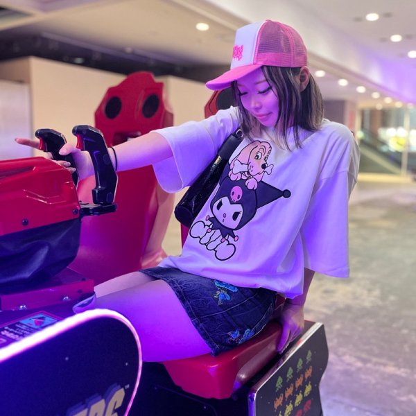 画像2: 【SUMMER STYLE】 puff milk joint (2)