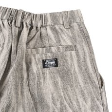 画像9: PeeTee. (ピーティー) “DISTRESSED PRINT TWILL PANTS” (9)