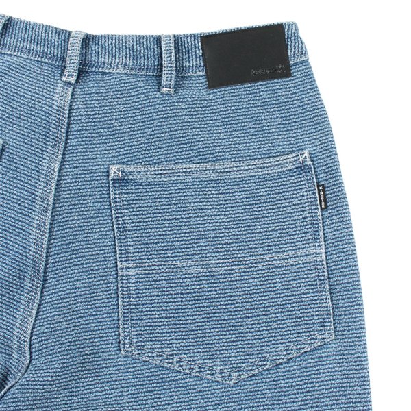 画像9: KINGSIZE（キングサイズ）“RUDEBWOY DENIM PANTS” (9)