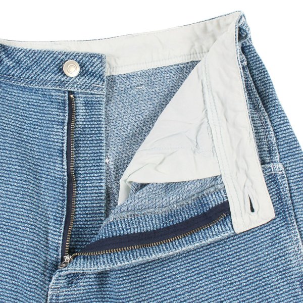 画像7: KINGSIZE（キングサイズ）“RUDEBWOY DENIM PANTS” (7)