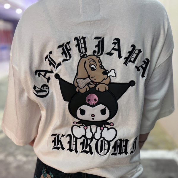 画像5: 【SUMMER STYLE】 puff milk joint (5)