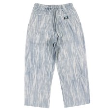 画像3: PeeTee. (ピーティー) “DISTRESSED PRINT TWILL PANTS” (3)