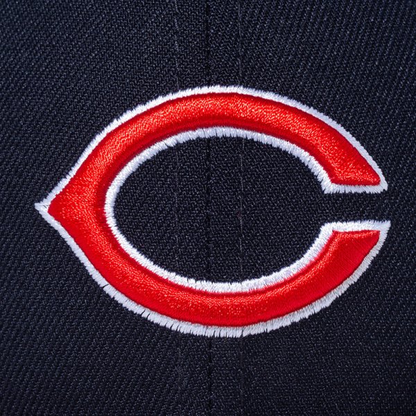 画像5: NEWERA（ニューエラ）“9FIFTY 広島東洋カープ ネイビー スカーレットバイザー” (5)