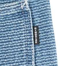 画像11: KINGSIZE（キングサイズ）“RUDEBWOY DENIM PANTS” (11)