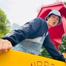 画像1: 【SUMMER STYLE】taiga (1)