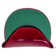 画像3: NEWERA（ニューエラ）“59FIFTY NPBクラシック 広島東洋カープ Cロゴ スカーレット × ホワイト” (3)