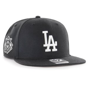 グランドセール “DODGERS (フォーティーセブン) 47 SURE BLACK CAPTAIN '47 SHOT 靴