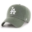 画像1: '47 (フォーティーセブン) “DODGERS ’47 CLEAN UP MOSS” (1)