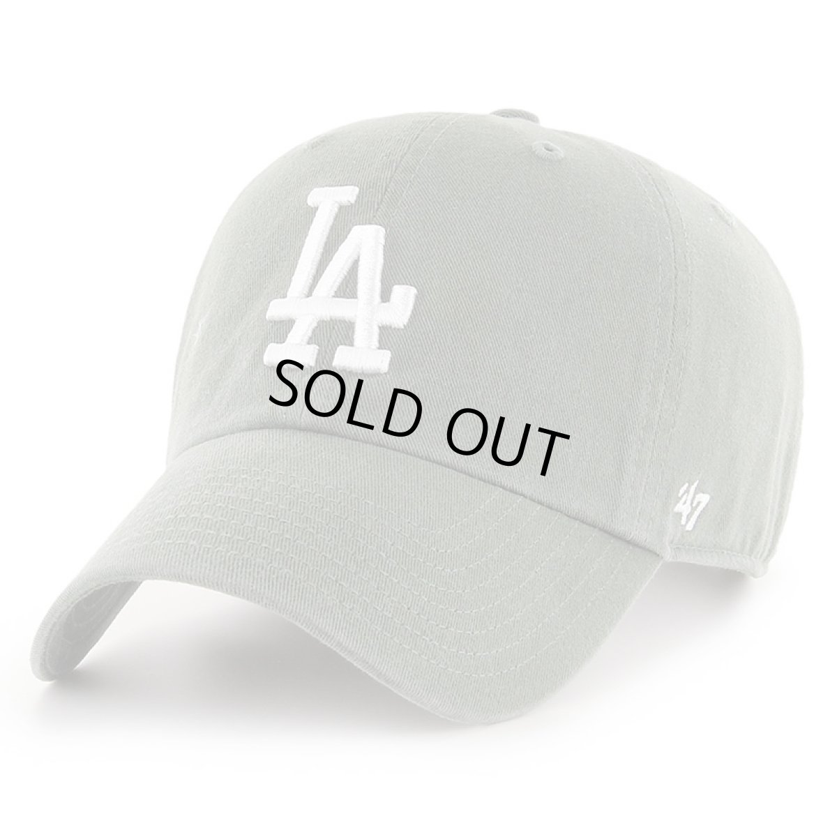 画像1: '47 (フォーティーセブン) “DODGERS ’47 CLEAN UP MOSS” (1)