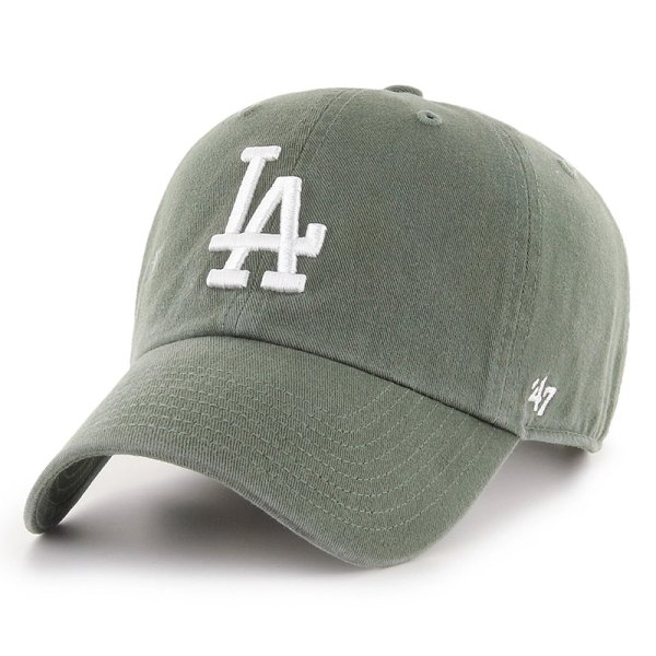 画像1: '47 (フォーティーセブン) “DODGERS ’47 CLEAN UP MOSS” (1)