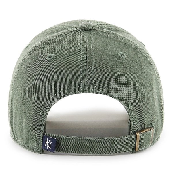 画像2: '47 (フォーティーセブン) “YANKEES ’47 CLEAN UP MOSS” (2)