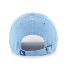 画像2: 【2026.04.25再入荷】【キッズ】'47 (フォーティーセブン) “DODGERS KIDS '47 CLEAN UP COLUMBIA” (2)
