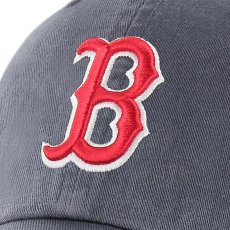 画像3: 【2025.11.29再入荷】'47 (フォーティーセブン) “RED SOX ’47 CLEAN UP VINTAGE NAVY” (3)