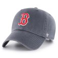 画像1: '47 (フォーティーセブン) “RED SOX ’47 CLEAN UP VINTAGE NAVY” (1)