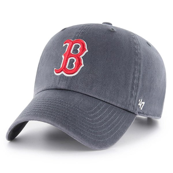 画像1: '47 (フォーティーセブン) “RED SOX ’47 CLEAN UP VINTAGE NAVY” (1)