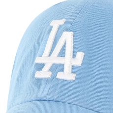 画像3: 【2026.04.25再入荷】【キッズ】'47 (フォーティーセブン) “DODGERS KIDS '47 CLEAN UP COLUMBIA” (3)