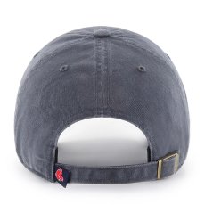 画像2: 【2025.11.29再入荷】'47 (フォーティーセブン) “RED SOX ’47 CLEAN UP VINTAGE NAVY” (2)