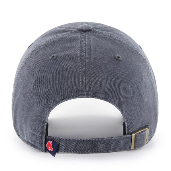 画像2: 【2025.07.19再入荷】'47 (フォーティーセブン) “RED SOX ’47 CLEAN UP VINTAGE NAVY” (2)
