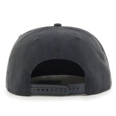 画像3: 【2025.12.24再入荷】'47 (フォーティーセブン) “DODGERS SURE SHOT ’47 CAPTAIN BLACK” (3)