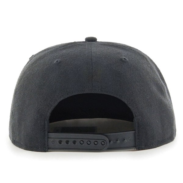 画像3: '47 (フォーティーセブン) “DODGERS SURE SHOT ’47 CAPTAIN BLACK” (3)