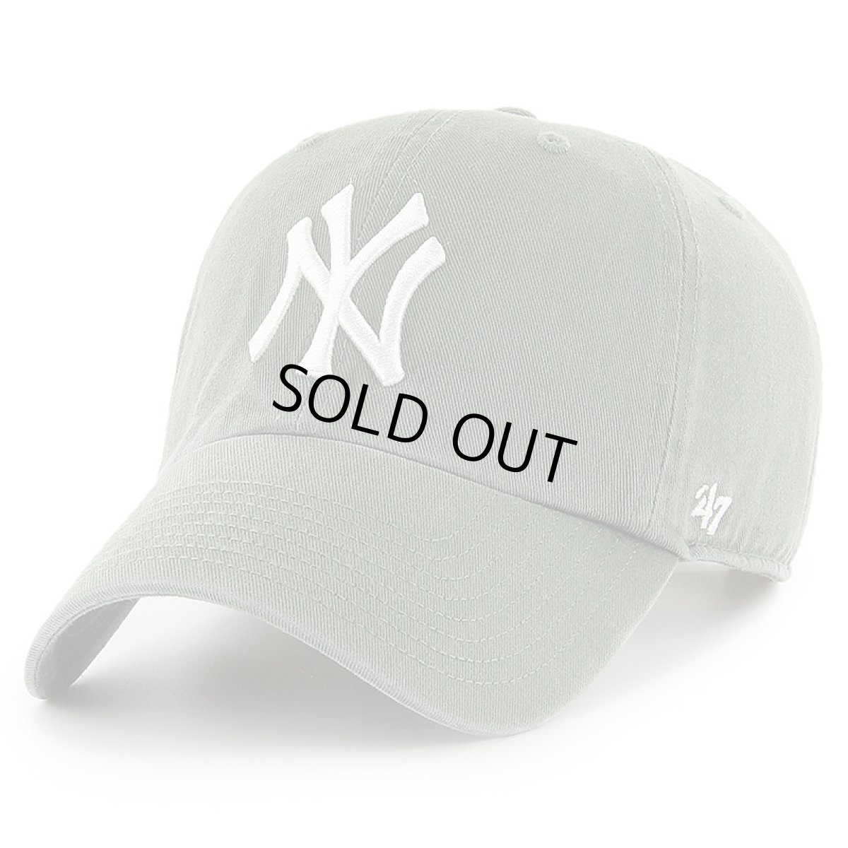 画像1: '47 (フォーティーセブン) “YANKEES ’47 CLEAN UP MOSS” (1)