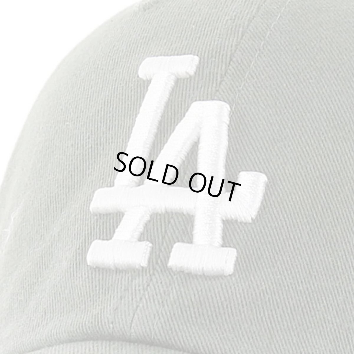 画像3: '47 (フォーティーセブン) “DODGERS ’47 CLEAN UP MOSS” (3)