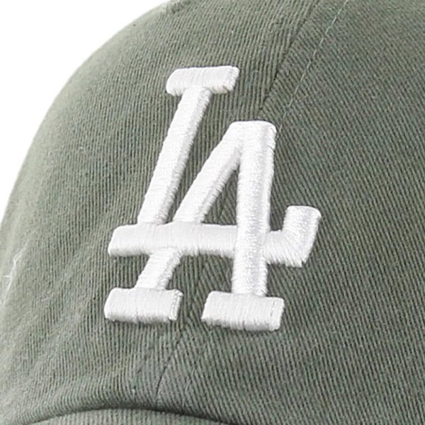 画像3: '47 (フォーティーセブン) “DODGERS ’47 CLEAN UP MOSS” (3)