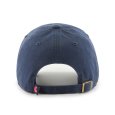 画像2: 【キッズ】'47 (フォーティーセブン) “RED SOX KIDS '47 CLEAN UP NAVY” (2)