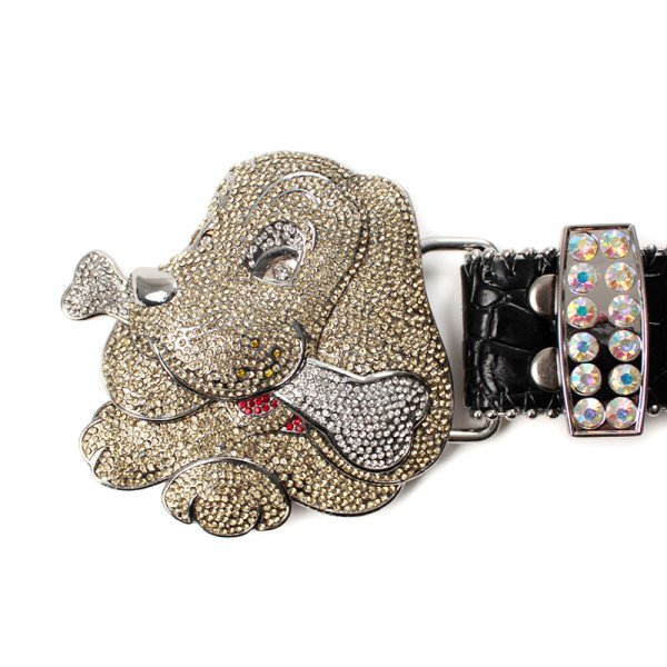 画像3: GALFY(ガルフィー) “ゴージャス★ジュエリーベルト” (3)