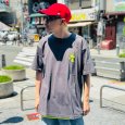 画像10: KINGSIZE（キングサイズ）“POP STAR TEE” (10)