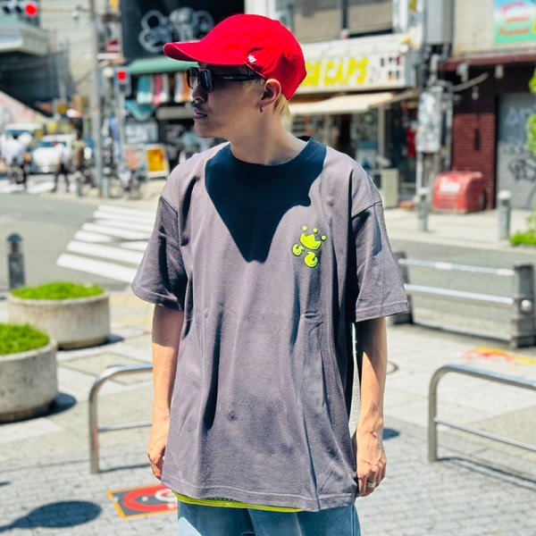 画像10: 【2025.07.17再入荷】KINGSIZE（キングサイズ）“POP STAR TEE” (10)